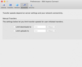 Aspera connect free for mac os